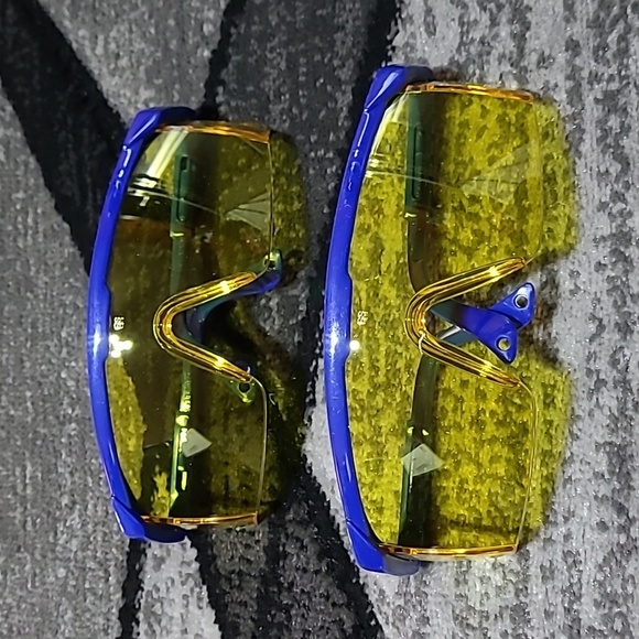 FORESTER TINTED SAFETY GLASSES BUNDLE - Picture 2 of 9